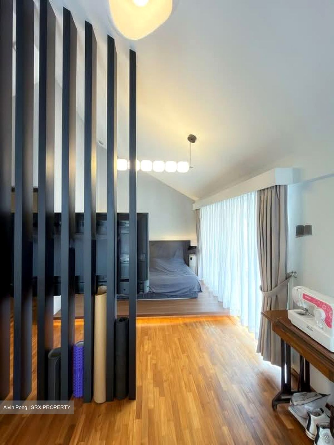 Seletar Park (D28), Semi-Detached #562271221
